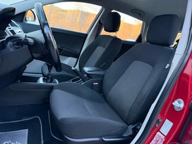 2008 Model Kia Ceed Dizel Transmision Manuale Hatchback 195.000 km - Në Shitje | Foto 11