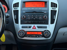2008 Model Kia Ceed Dizel Transmision Manuale Hatchback 195.000 km - Në Shitje | Foto 14