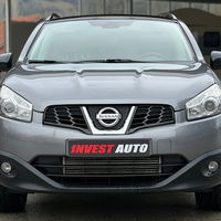2013 Model Silver Grey Nissan Qashqai SUV - Crossover Manual 207000 km For Sale