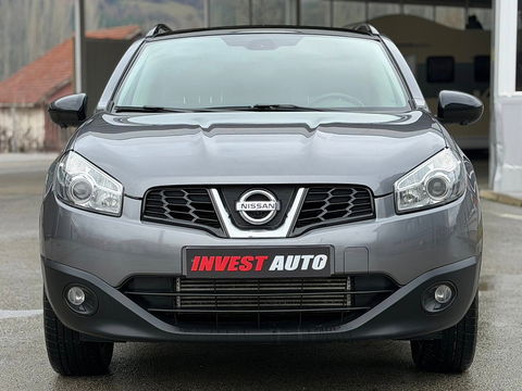 Nissan Qashqai 2013 | На продажба | 8.450 € | Крива Паланка | Фотографија 1