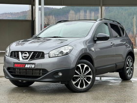 2013 Model Nissan Qashqai Dizel Transmision Manuale SUV - Crossover 207.000 km - Në Shitje | Foto 2