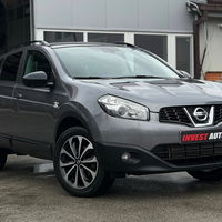 Nissan Qashqai 2013 | На продажба | 8.450 € | Крива Паланка | Фотографија 3