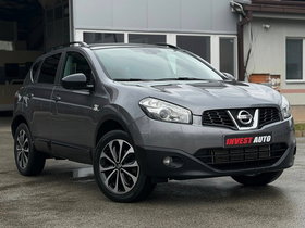 2013 Model Nissan Qashqai Dizel Transmision Manuale SUV - Crossover 207.000 km - Në Shitje | Foto 3
