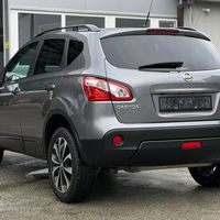 Nissan Qashqai 2013 | На продажба | 8.450 € | Крива Паланка | Фотографија 4