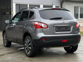 2013 Model Nissan Qashqai Dizel Transmision Manuale SUV - Crossover 207.000 km - Në Shitje | Foto 4