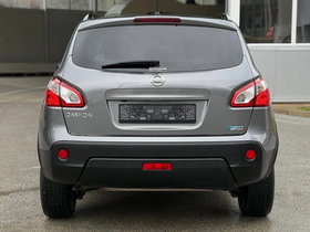 2013 Model Nissan Qashqai Dizel Transmision Manuale SUV - Crossover 207.000 km - Në Shitje | Foto 5