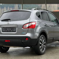 Nissan Qashqai 2013 | На продажба | 8.450 € | Крива Паланка | Фотографија 6