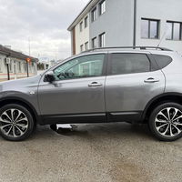 Nissan Qashqai 2013 | На продажба | 8.450 € | Крива Паланка | Фотографија 7