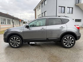 2013 Model Nissan Qashqai Dizel Transmision Manuale SUV - Crossover 207.000 km - Në Shitje | Foto 7