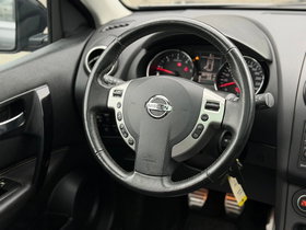 2013 Model Nissan Qashqai Dizel Transmision Manuale SUV - Crossover 207.000 km - Në Shitje | Foto 8