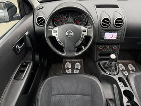 2013 Model Nissan Qashqai Dizel Transmision Manuale SUV - Crossover 207.000 km - Në Shitje | Foto 9