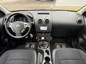 2013 Model Nissan Qashqai Dizel Transmision Manuale SUV - Crossover 207.000 km - Në Shitje | Foto 10