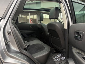 2013 Model Nissan Qashqai Dizel Transmision Manuale SUV - Crossover 207.000 km - Në Shitje | Foto 11