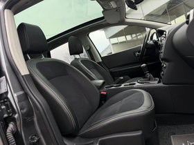 2013 Model Nissan Qashqai Dizel Transmision Manuale SUV - Crossover 207.000 km - Në Shitje | Foto 12