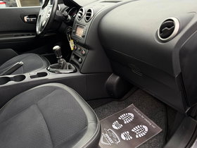 2013 Model Nissan Qashqai Dizel Transmision Manuale SUV - Crossover 207.000 km - Në Shitje | Foto 13