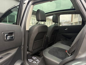 2013 Model Nissan Qashqai Dizel Transmision Manuale SUV - Crossover 207.000 km - Në Shitje | Foto 14