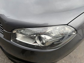 2013 Model Nissan Qashqai Dizel Transmision Manuale SUV - Crossover 207.000 km - Në Shitje | Foto 18