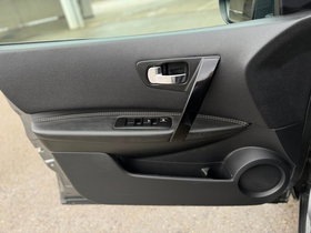 2013 Model Nissan Qashqai Dizel Transmision Manuale SUV - Crossover 207.000 km - Në Shitje | Foto 19