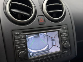 2013 Model Nissan Qashqai Dizel Transmision Manuale SUV - Crossover 207.000 km - Në Shitje | Foto 20