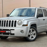 Jeep Patriot 2008 | Në shitje | 5.999 € | Kriva Palankë | Foto 2