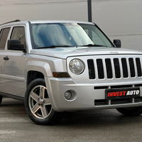 Jeep Patriot 2008 | Në shitje | 5.999 € | Kriva Palankë | Foto 3