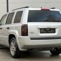 Jeep Patriot 2008 | Në shitje | 5.999 € | Kriva Palankë | Foto 4