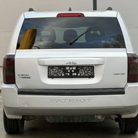 Jeep Patriot 2008 | Në shitje | 5.999 € | Kriva Palankë | Foto 5