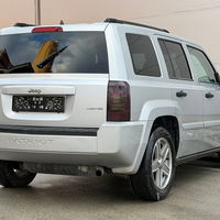 Jeep Patriot 2008 | Në shitje | 5.999 € | Kriva Palankë | Foto 6