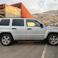 Jeep Patriot 2008 | Në shitje | 5.999 € | Kriva Palankë | Foto 7