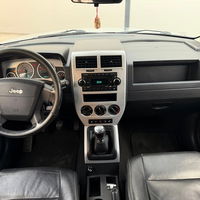 Jeep Patriot 2008 | Në shitje | 5.999 € | Kriva Palankë | Foto 9