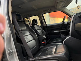 2008 Model Jeep Patriot Dizel Transmision Manuale SUV - Crossover 193.000 km - Në Shitje | Foto 10