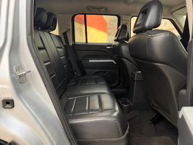 2008 Model Jeep Patriot Dizel Transmision Manuale SUV - Crossover 193.000 km - Në Shitje | Foto 11