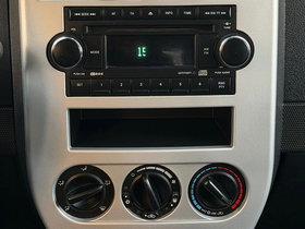 2008 Model Jeep Patriot Dizel Transmision Manuale SUV - Crossover 193.000 km - Në Shitje | Foto 13