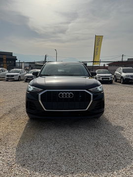 Audi Q3 2021 | For Sale | 28.500 € | Skopje Butel | Photo 1