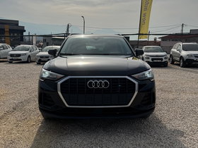 2021 Model Audi Q3 Diesel Automatic Transmission SUV - Crossover 186,000 km - For Sale
