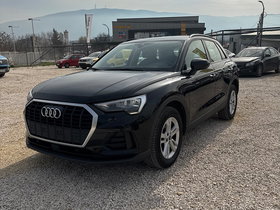 2021 Model Audi Q3 Diesel Automatic Transmission SUV - Crossover 186,000 km - For Sale | Photo 2