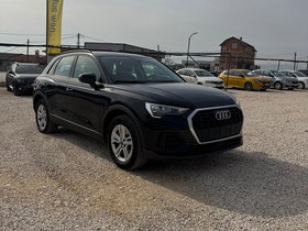 2021 Model Audi Q3 Diesel Automatic Transmission SUV - Crossover 186,000 km - For Sale | Photo 3