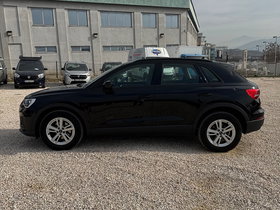 2021 Model Audi Q3 Diesel Automatic Transmission SUV - Crossover 186,000 km - For Sale | Photo 4
