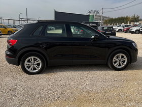 2021 Model Audi Q3 Diesel Automatic Transmission SUV - Crossover 186,000 km - For Sale | Photo 5