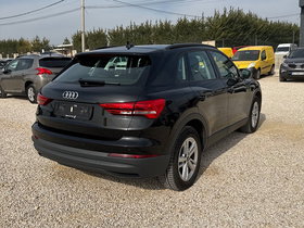 2021 Model Audi Q3 Diesel Automatic Transmission SUV - Crossover 186,000 km - For Sale | Photo 6