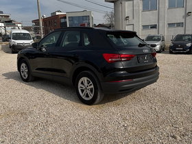 2021 Model Audi Q3 Diesel Automatic Transmission SUV - Crossover 186,000 km - For Sale | Photo 7