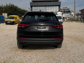 2021 Model Audi Q3 Diesel Automatic Transmission SUV - Crossover 186,000 km - For Sale | Photo 8