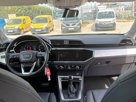 2021 Model Audi Q3 Diesel Automatic Transmission SUV - Crossover 186,000 km - For Sale | Photo 9