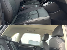 2021 Model Audi Q3 Diesel Automatic Transmission SUV - Crossover 186,000 km - For Sale | Photo 11
