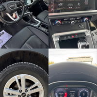 Audi Q3 2021 | For Sale | 28.500 € | Skopje Butel | Photo 12