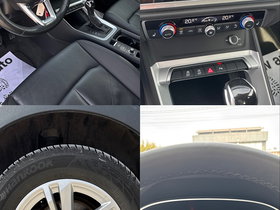 2021 Model Audi Q3 Diesel Automatic Transmission SUV - Crossover 186,000 km - For Sale | Photo 12