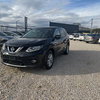 Nissan X-Trail 2014 | Satılık | 14.900 € | Üsküp Butel | Fotoğraf 2