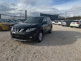 2014 Model Nissan X-Trail Diesel Automatic Transmission SUV - Crossover 130,000 km - For Sale | Photo 2