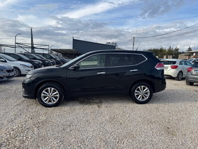 2014 Model Nissan X-Trail Diesel Automatic Transmission SUV - Crossover 130,000 km - For Sale | Photo 5