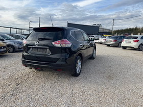2014 Model Nissan X-Trail Diesel Automatic Transmission SUV - Crossover 130,000 km - For Sale | Photo 6